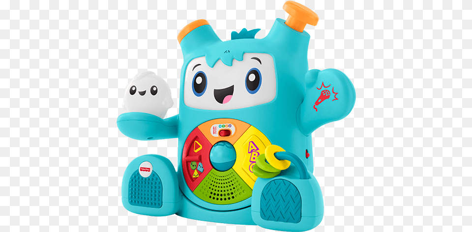 Baby Toys Gt Fisher Price Dance Amp Groove Rockit, Toy, Electronics Png Image