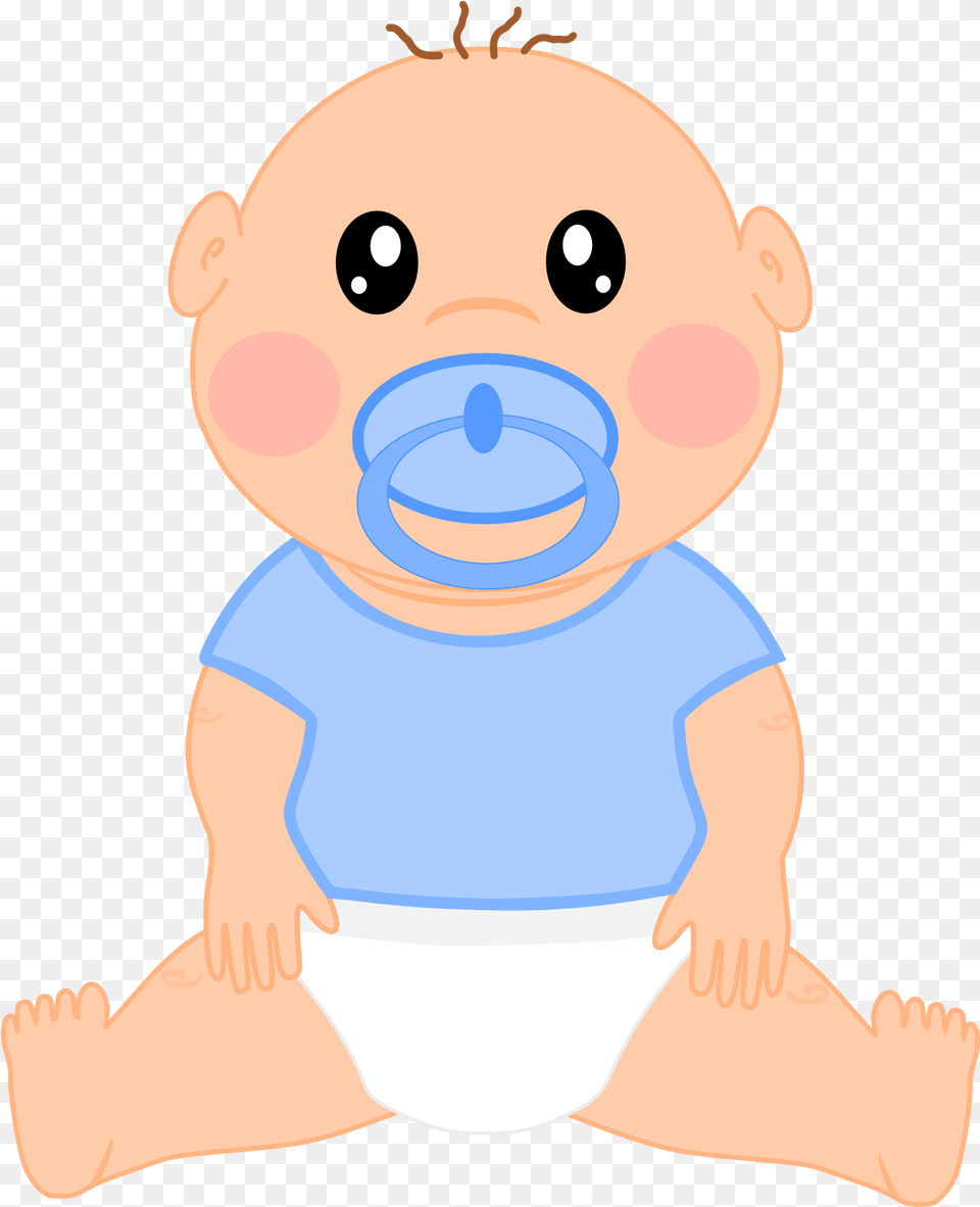 Baby Transparent Clipart Baby Clipart Transparent Background, Animal, Bear, Mammal, Wildlife Free Png Download