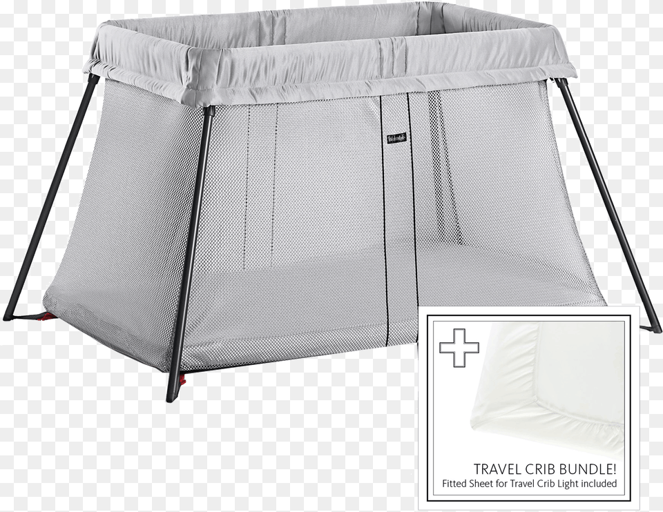 Baby Travel Beds, Crib, Furniture, Infant Bed, Bed Png Image