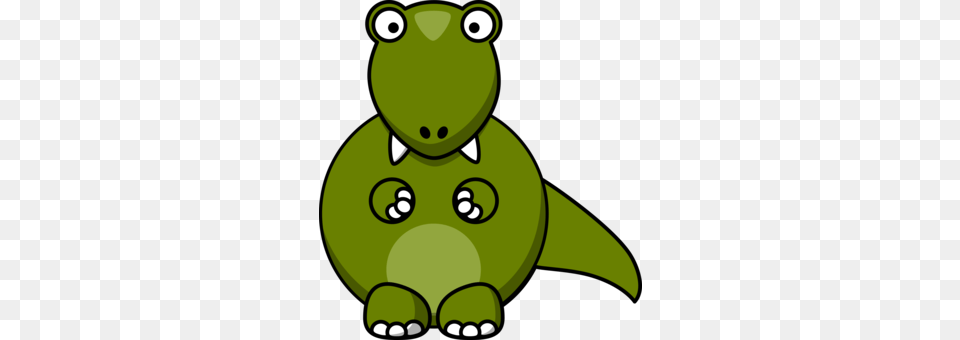 Baby Triceratops Tyrannosaurus Dinosaur Spinosaurus Green, Animal, Bird, Wildlife Free Png