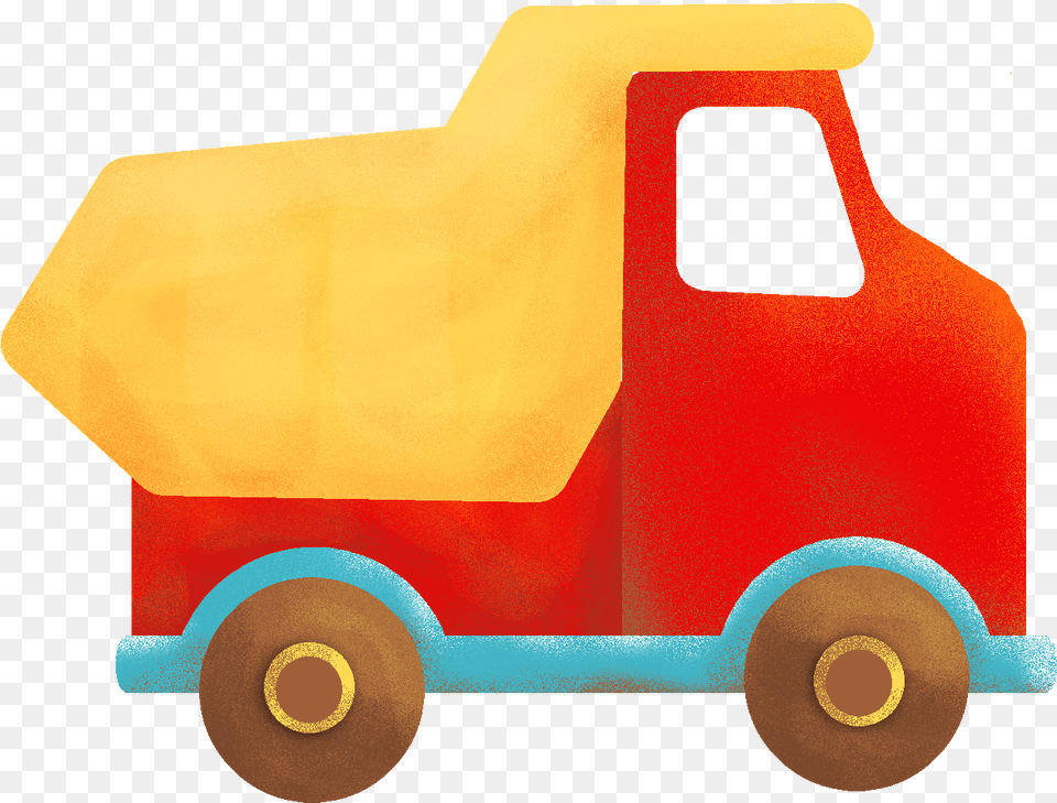 Baby Truck, Car, Transportation, Vehicle, Carriage Free Png