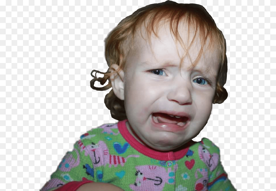 Baby Upset Angry Mad Sad Toddler Kid Emotional Angry Kid, Face, Head, Person, Photography Free Transparent Png