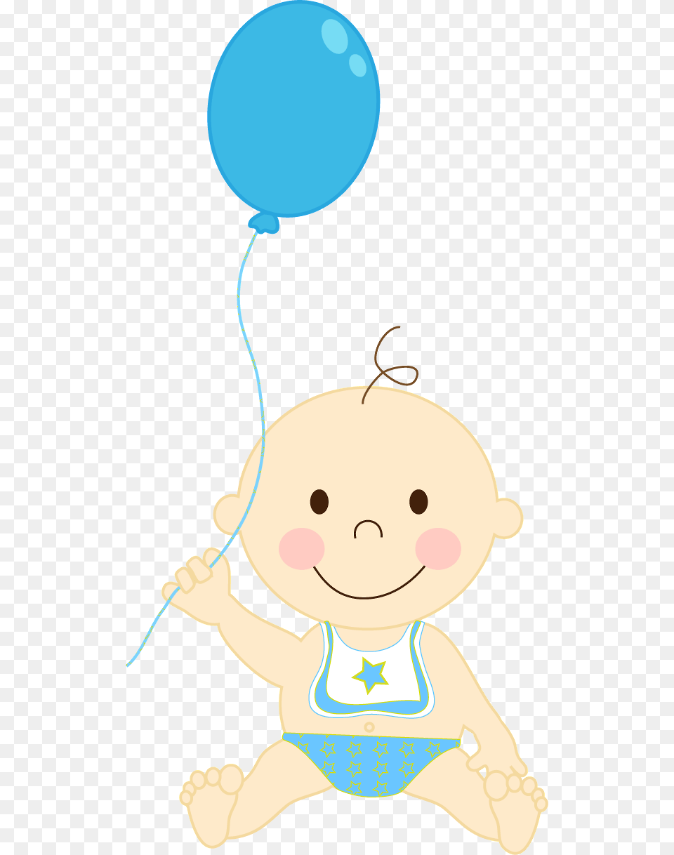 Baby Vector Theme Bebe Menino Desenho, Balloon, Person, Face, Head Png