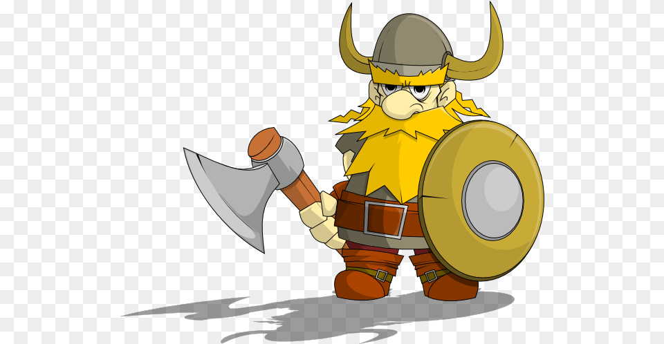 Baby Viking Cliparts, Person, Face, Head Png