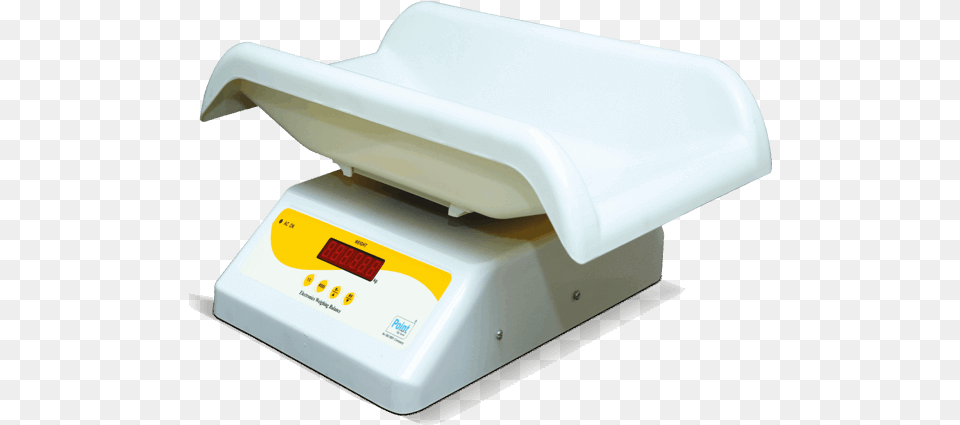 Baby Weighing Machine Kitchen Scale Free Png