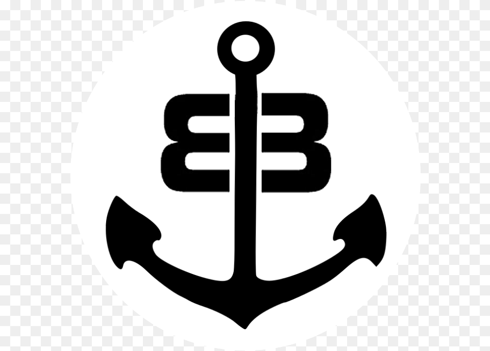 Baby Whale Anchor Symbol, Electronics, Hardware, Hook, Chandelier Free Transparent Png