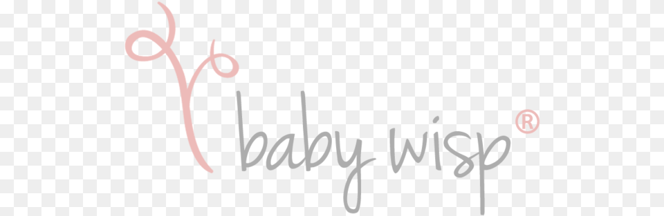 Baby Wisp Baby Shower, Handwriting, Text Png Image