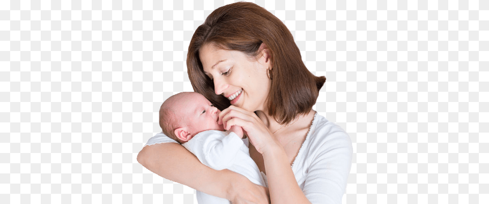 Baby With Mother High Quality Image Painless Delivery Cost In India, Adult, Portrait, Photography, Person Free Transparent Png
