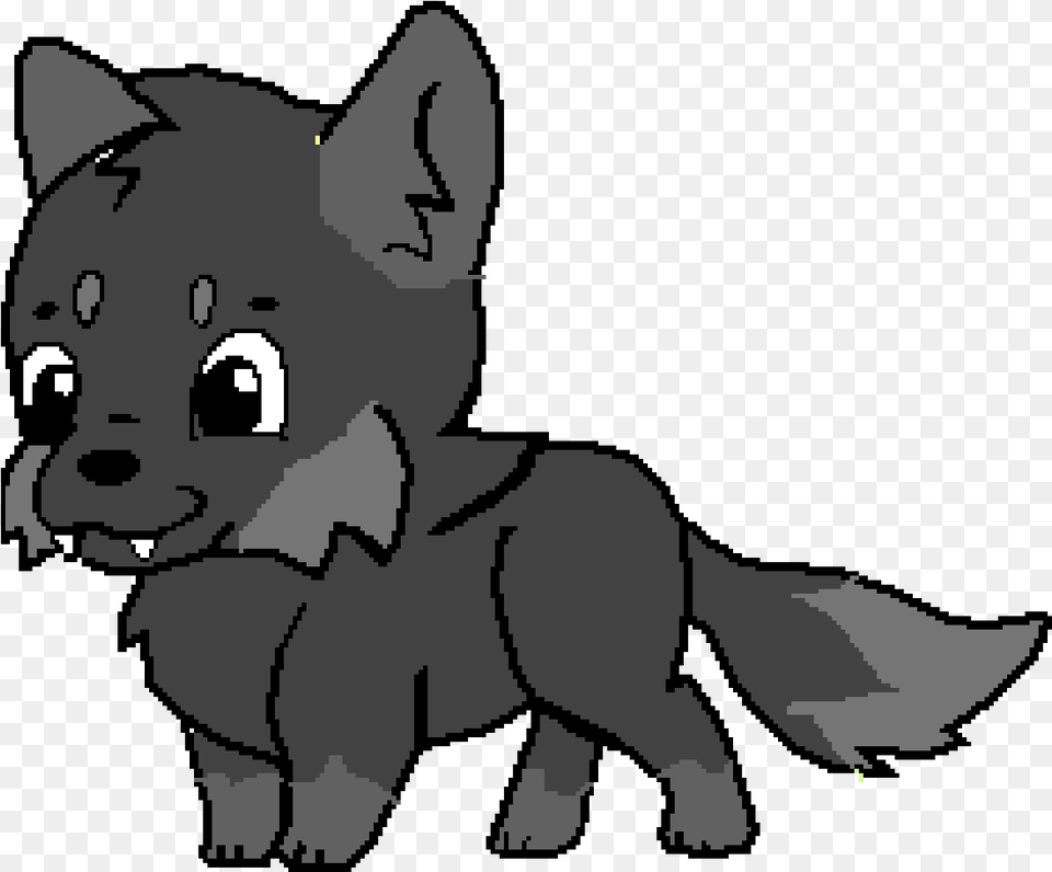 Baby Wolf Niko Baby Wolf Cartoon Transparent, Person, Face, Head Png