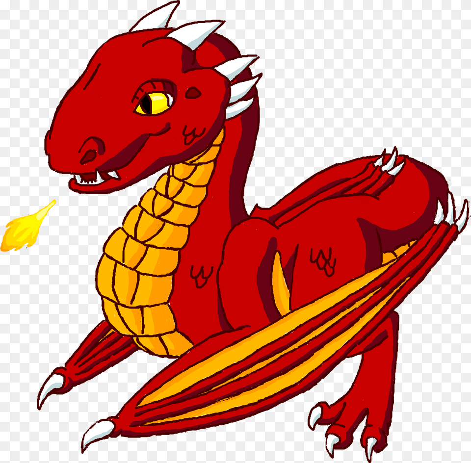 Baby Wyvern Fire Fire, Dragon, Person Png