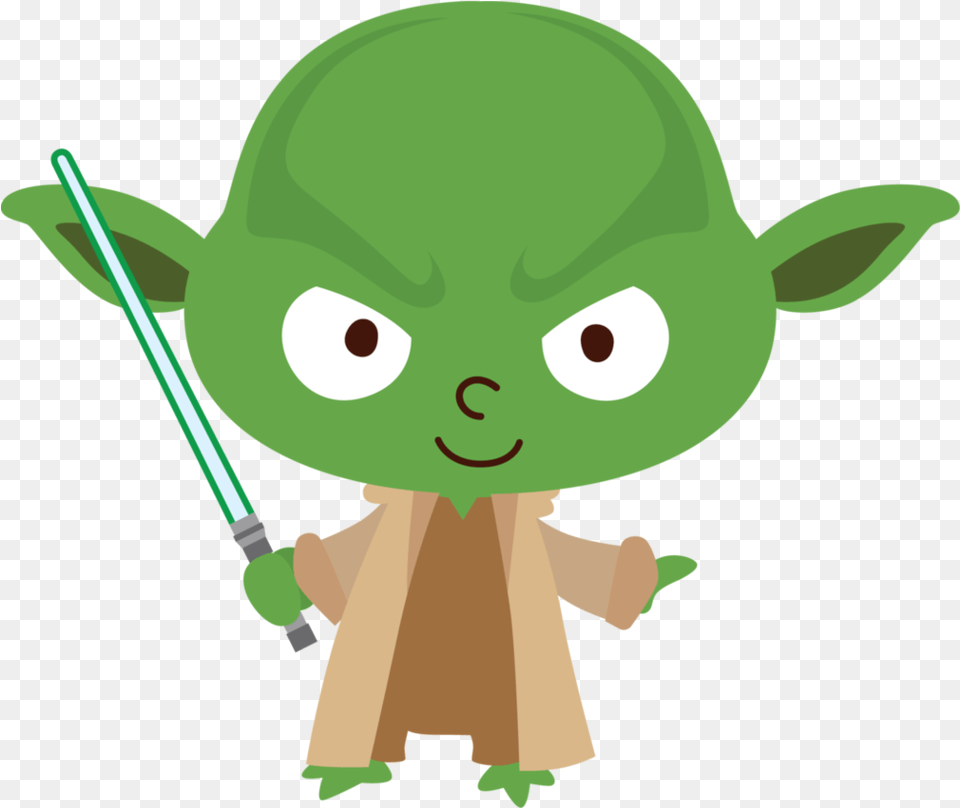Baby Yoda Free Download Mart Star Wars Baby, Green, Alien, Person Png Image