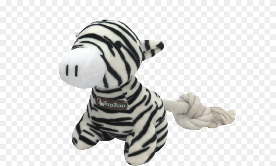 Baby Zebra, Plush, Toy, Animal, Mammal Free Png Download