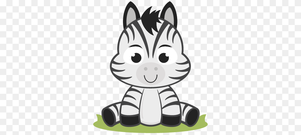 Baby Zebra Cutting Zebra Baby Zebra, Toy, Plush, Book, Comics Free Png