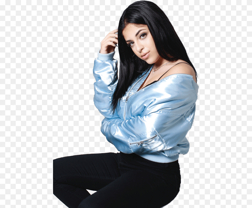 Babyariel Baby Ariel Arielmartin Freetoedit Baby Ariel Transparent, Adult, Sleeve, Person, Long Sleeve Png