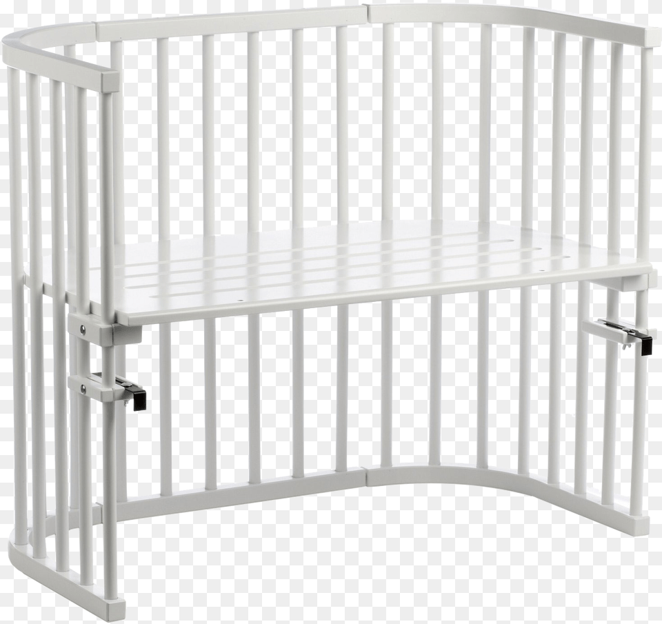 Babybay Cot, Crib, Furniture, Infant Bed Free Transparent Png