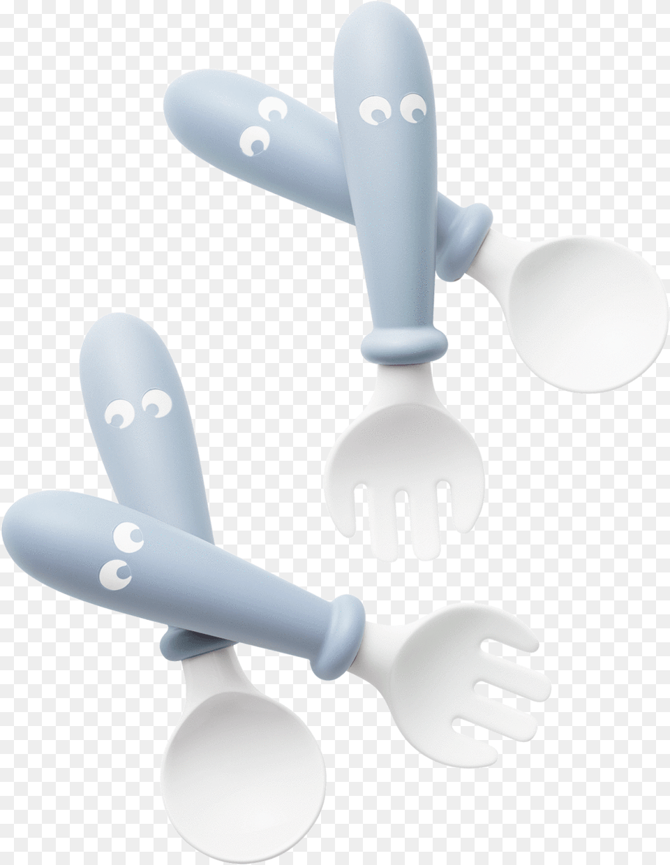 Babybjorn Baby Spoon And Fork, Cutlery, Appliance, Blow Dryer, Device Png