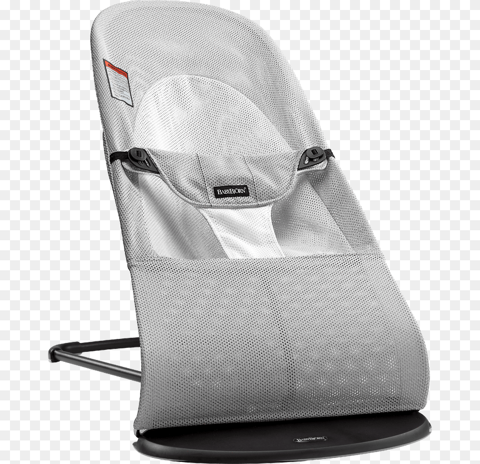 Babybjorn Balance Soft Mesh, Furniture, Bed, Accessories, Bag Free Png Download