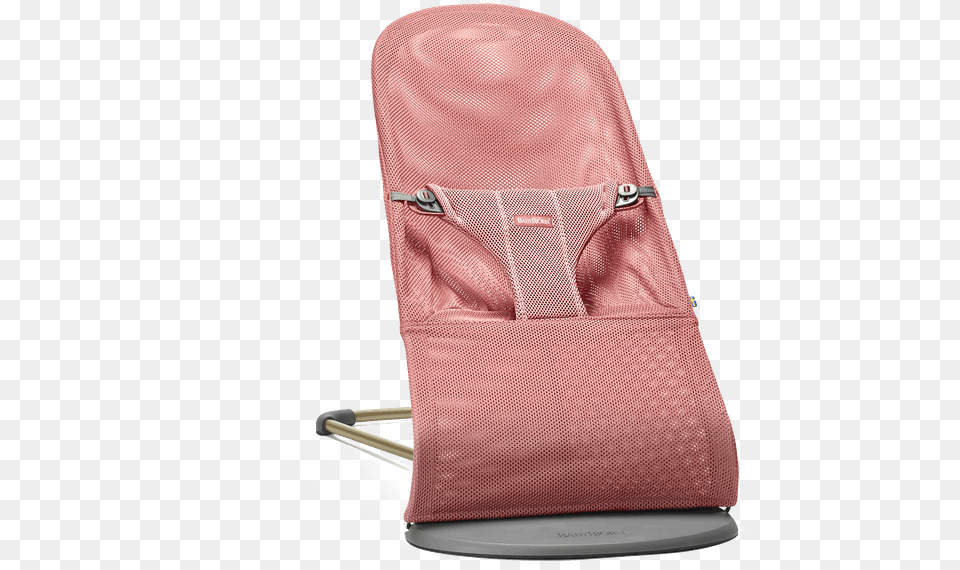 Babybjorn Bouncer Bliss Mesh Vintage Rose U2013 Pickybunny Baby Bjorn Mesh Vintage Rose, Accessories, Bag, Handbag Free Transparent Png