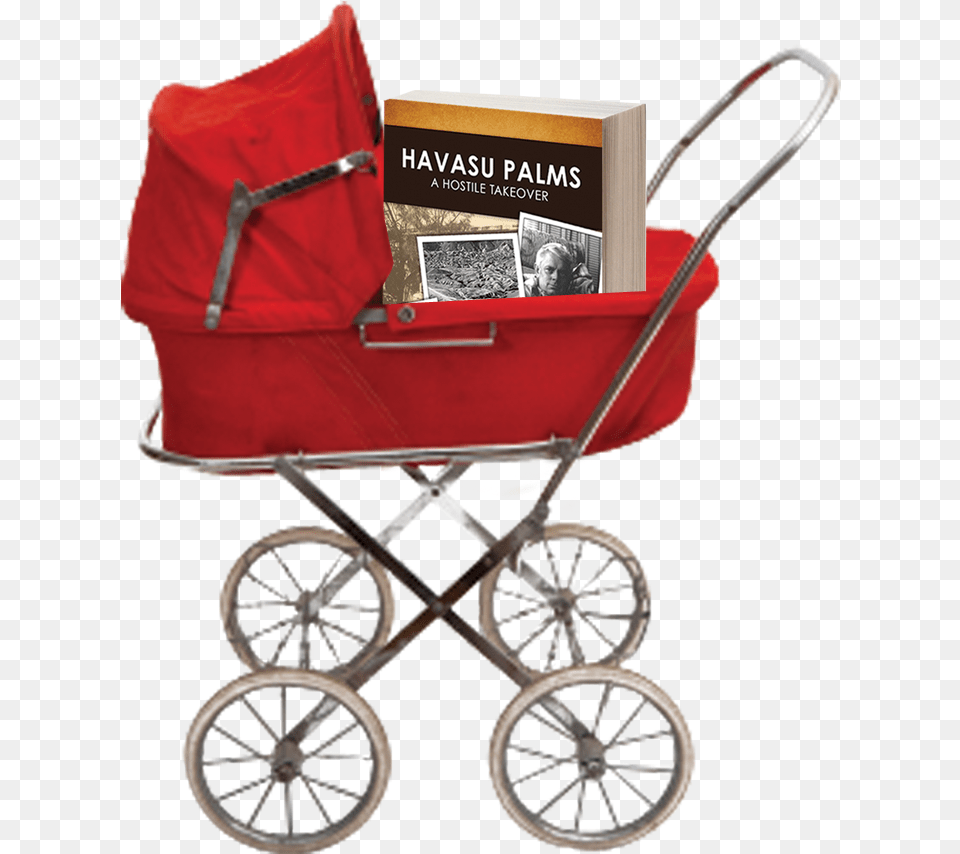 Babybook Baby Carriage, Machine, Wheel, Person, Stroller Free Png