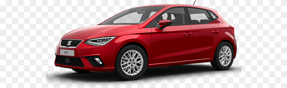 Babychild Chair Availableauto Menezes Car Rental Offers Seat Ibiza Mystery Blue, Sedan, Transportation, Vehicle, Machine Png