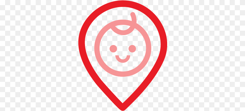 Babyclub Happy, Heart Free Png