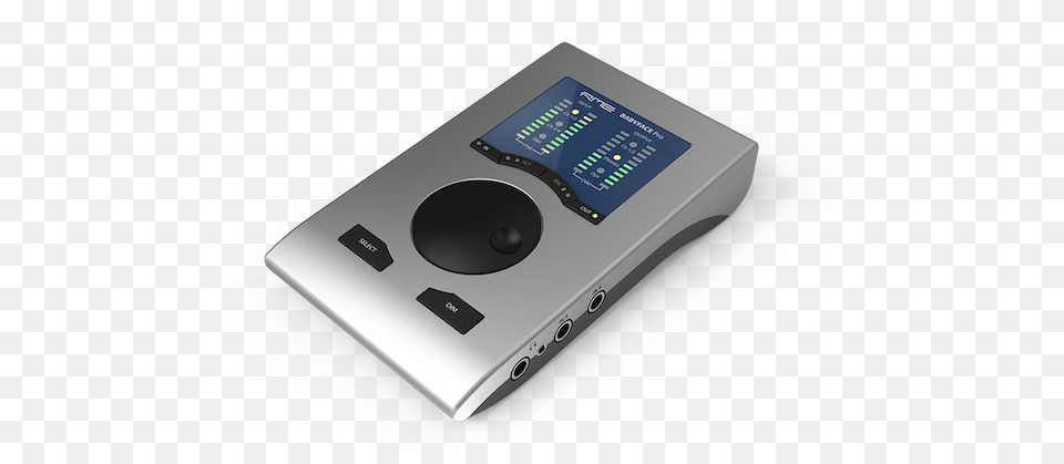 Babyface Pro Rme Babyface Pro 24 Channel Usb 20 Audio Interface, Cd Player, Electronics, Computer, Laptop Png