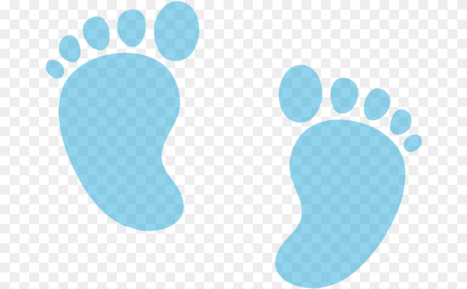 Babyfeet Sticker Can T Wait To Meet Those Tiny Little Feet, Footprint Free Transparent Png