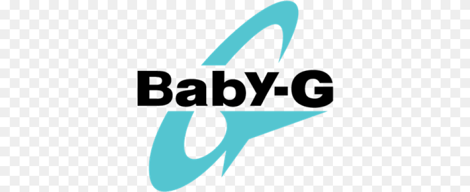Babyg And Vectors For Baby G Shock Logo, Animal, Fish, Sea Life, Shark Free Png Download