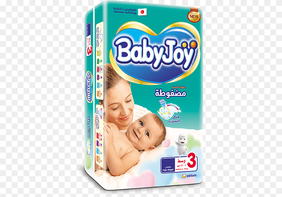 Babyjoy Tape Diaper, Baby, Person, Cricket, Cricket Bat Png Image