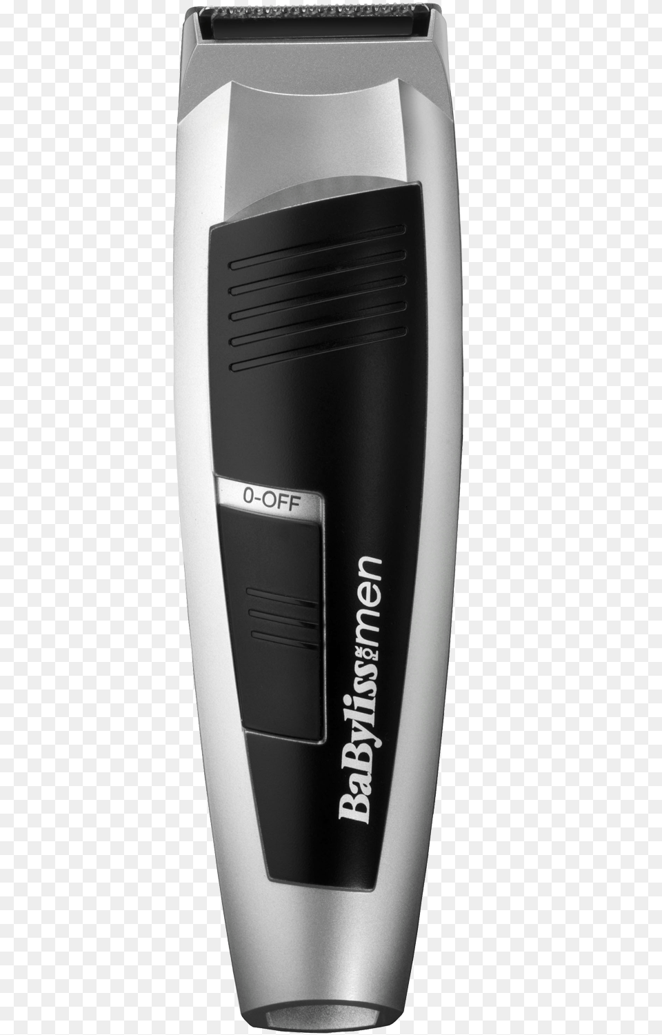 Babyliss For Men 7848u Stubble Trimmer In Silver Amp Babyliss, Electronics, Mobile Phone, Phone, Electrical Device Png Image