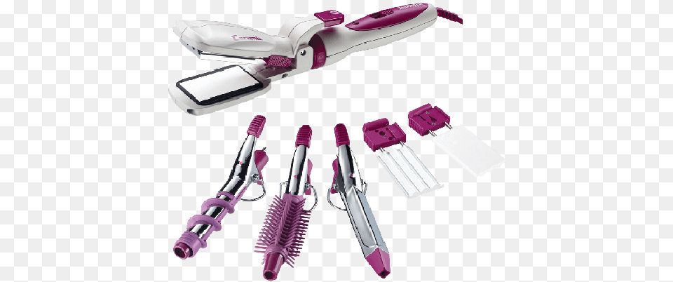 Babyliss Fun Style, Brush, Device, Tool, Toothbrush Free Transparent Png