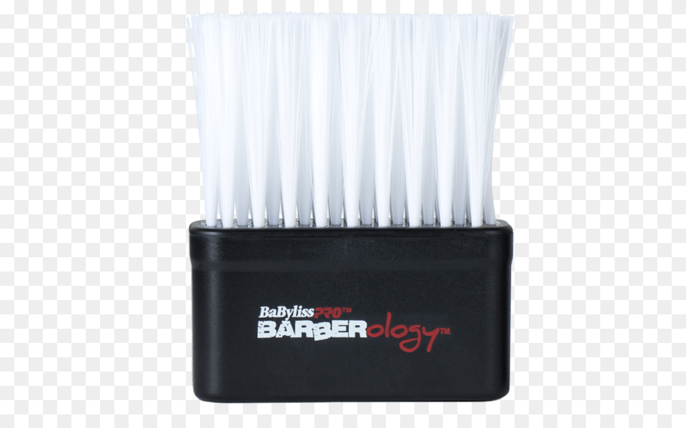 Babyliss Pro Barberology Neck Dusters Makeup Brushes, Brush, Device, Tool, Toothbrush Png