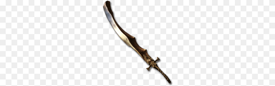 Babylon Sword, Weapon, Blade, Dagger, Knife Png