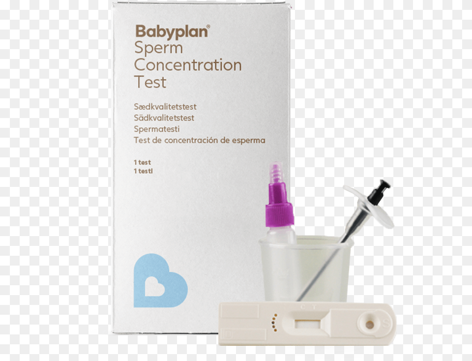 Babyplan Sperm Concentration Test Health Care, Aircraft, Airplane, Transportation, Vehicle Free Transparent Png