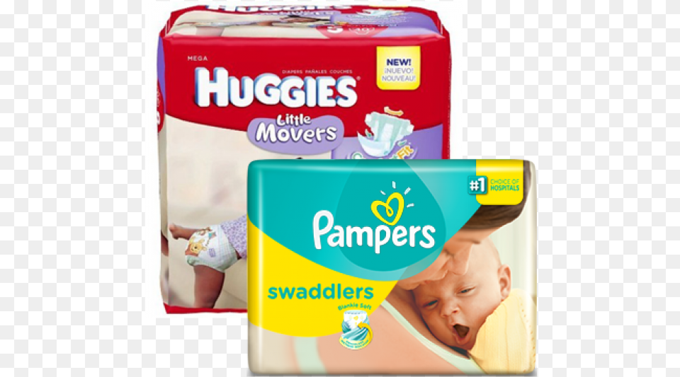 Babyquip Baby Equipment Rentals Pamper Swaddlers, Diaper, Person Free Png