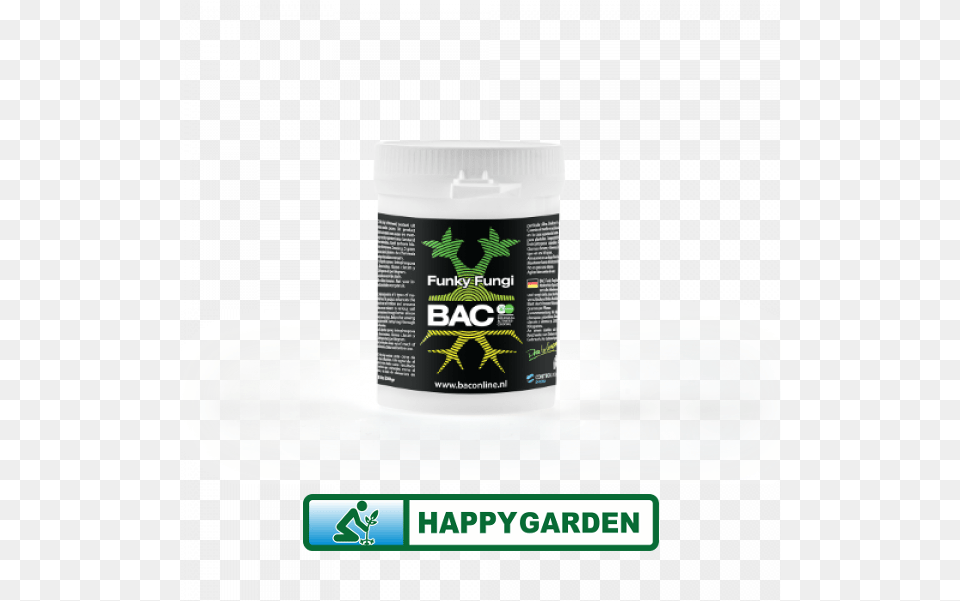 Bac Fungi Funky 200 Gram Mosquito, Herbal, Herbs, Plant Free Png