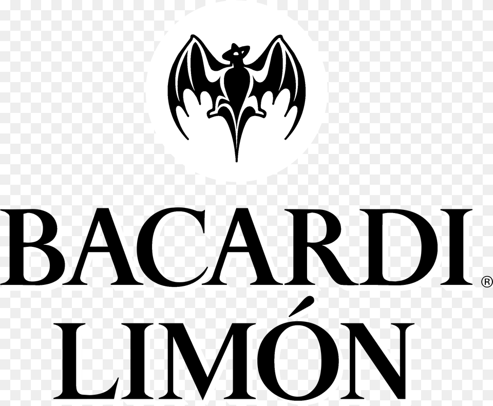 Bacardi, Logo, Symbol, Text Png