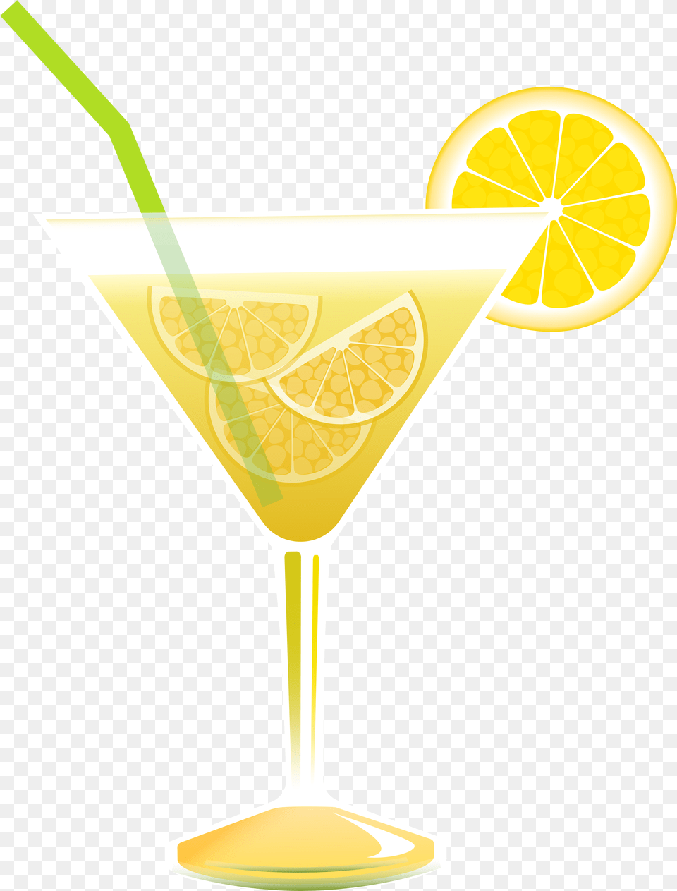 Bacardi Martini Glass, Alcohol, Beverage, Cocktail, Food Free Png Download