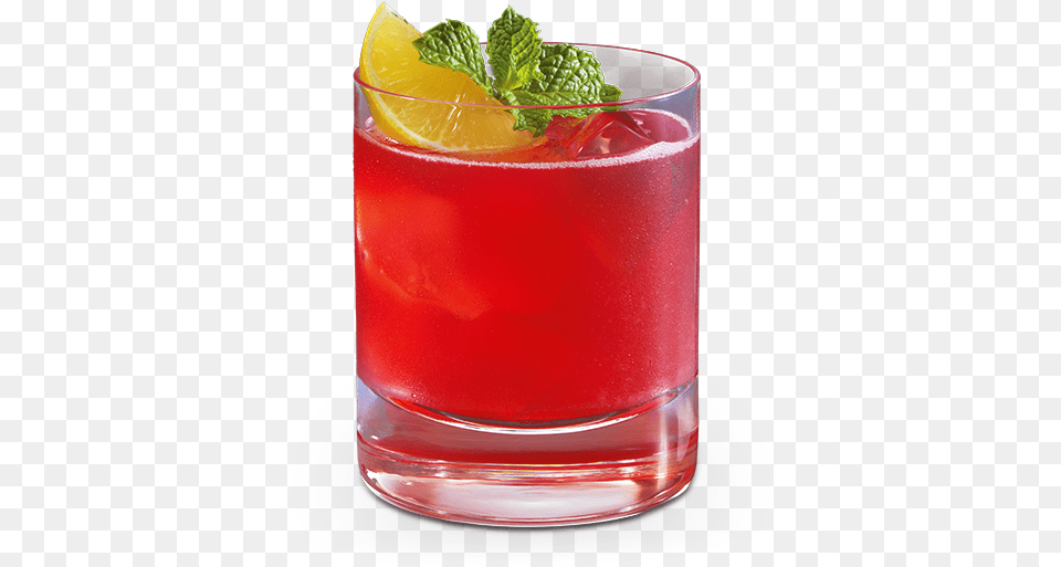 Bacardi Rum Cocktail, Alcohol, Beverage, Herbs, Plant Png