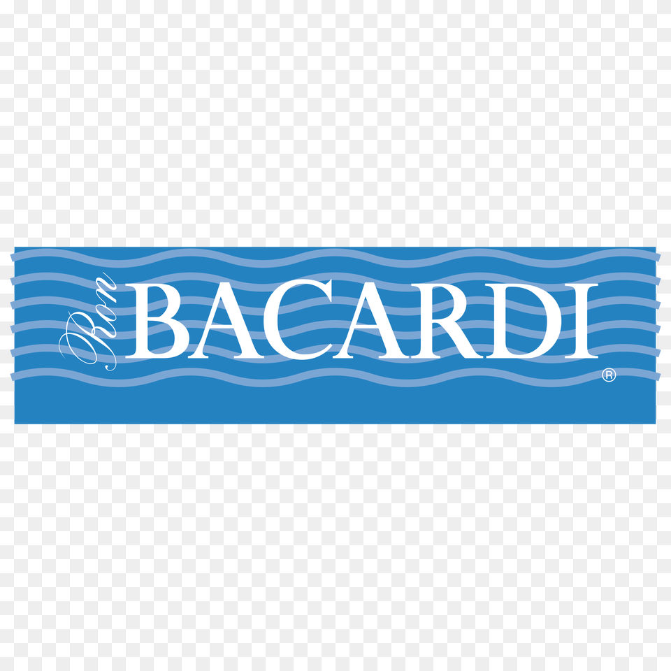 Bacardi Rum Logo Vector, Text Free Transparent Png