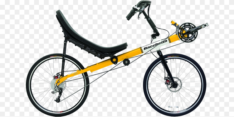 Bacchetta Giro, Bicycle, Machine, Transportation, Vehicle Free Png