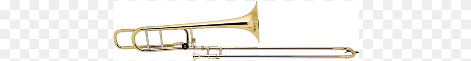 Bach 42bo Stradivarius Series F Attachment Trombone Bach 42bo Bbf Tenor Trombone, Musical Instrument, Brass Section Free Transparent Png