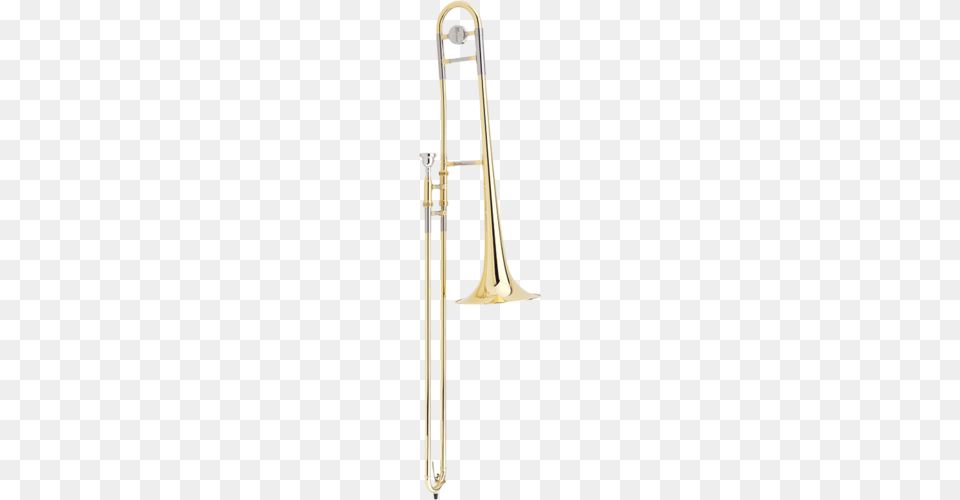 Bach Student Model Tenor Trombone, Musical Instrument, Brass Section Png