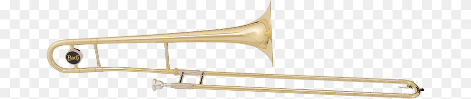 Bach Trombone, Musical Instrument, Brass Section Free Transparent Png