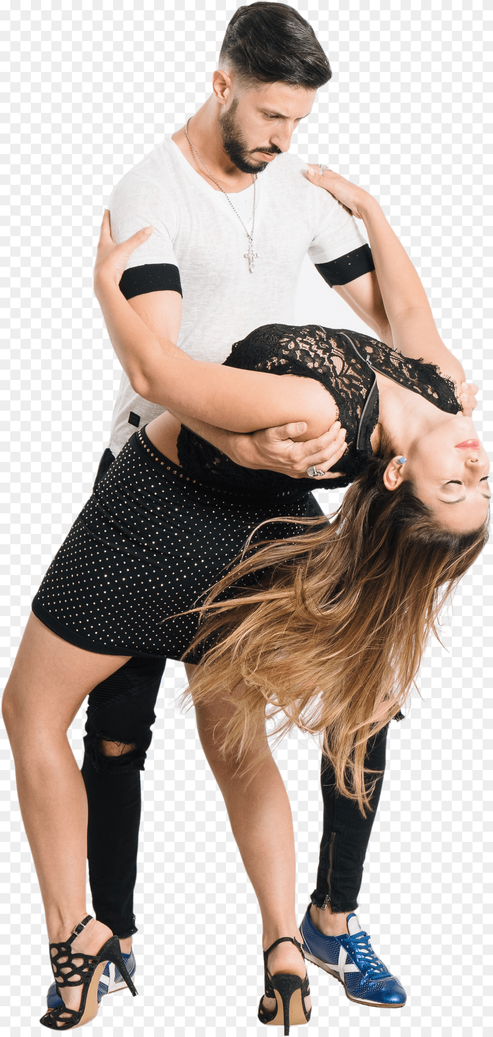 Bachata Dancers, Leisure Activities, Person, Clothing, Shoe Free Png