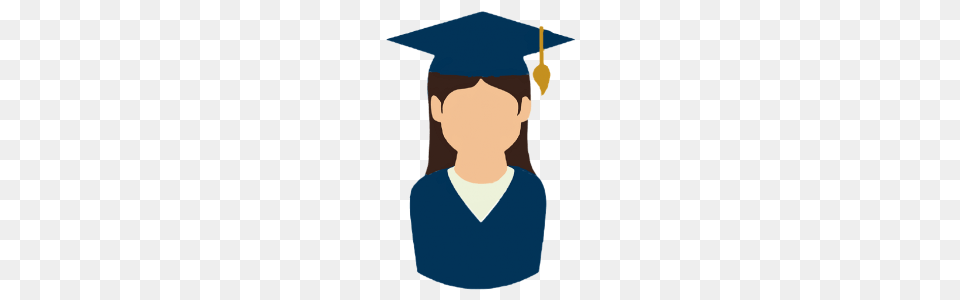 Bachelor Degree Clip Art Loadtve, Graduation, People, Person, Adult Free Transparent Png