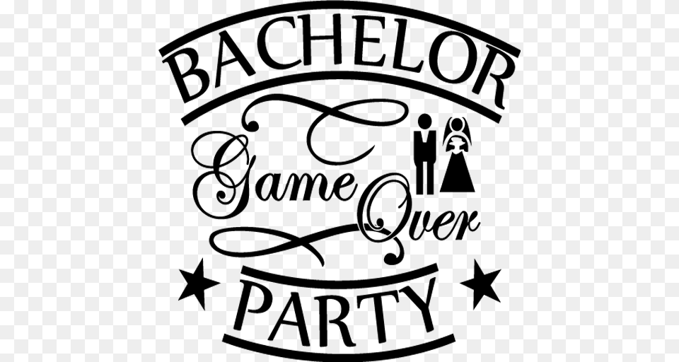 Bachelor Party, Lighting Png Image