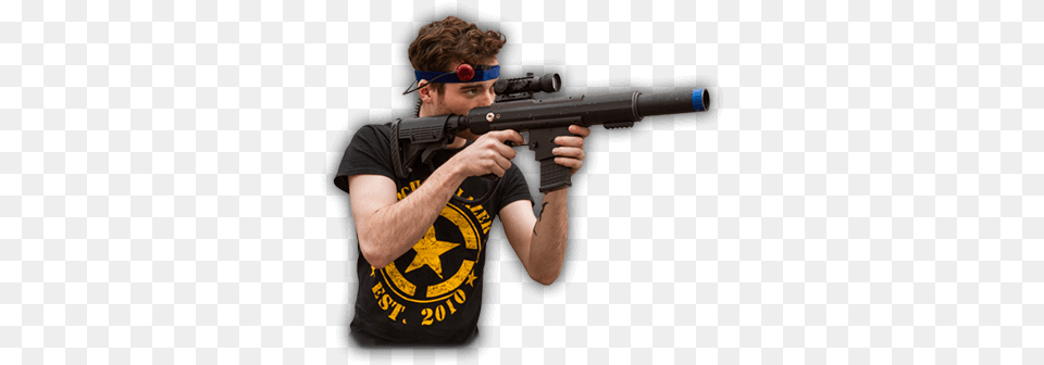 Bachelor Party Laser Tag Cmp Tactical Lazer Tag, Firearm, Gun, Rifle, Weapon Free Png