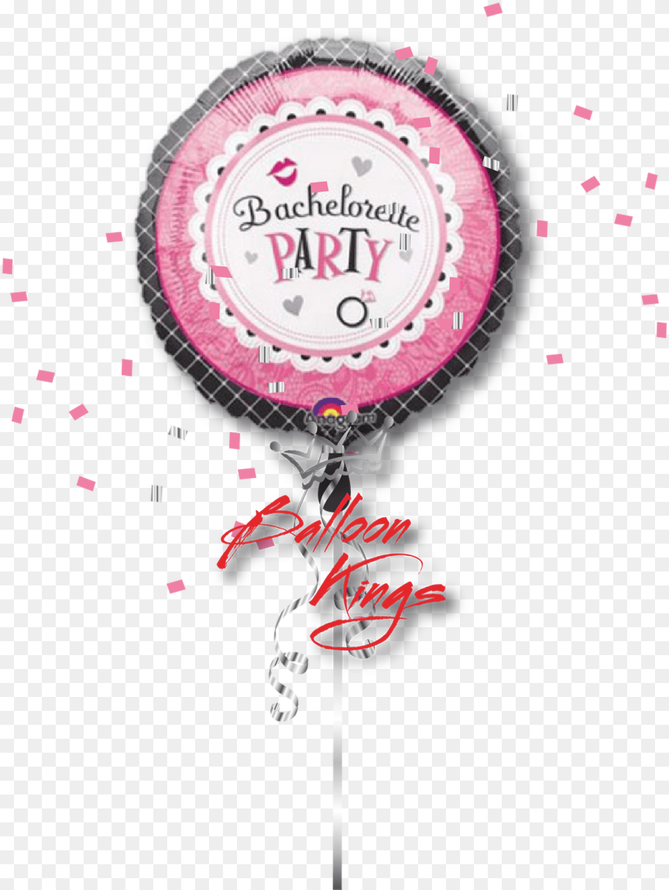 Bachelorette Party Balloon Balloon, Food, Sweets, Candy Png