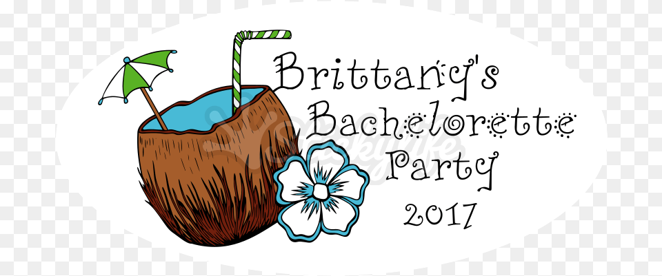 Bachelorette Party Car Magnet Illustration, Food, Fruit, Plant, Produce Png